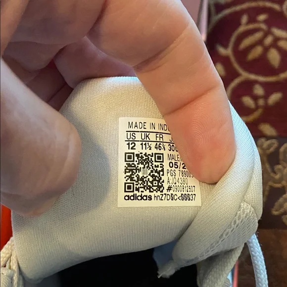 Adidas Queststar - Picture 5 of 5